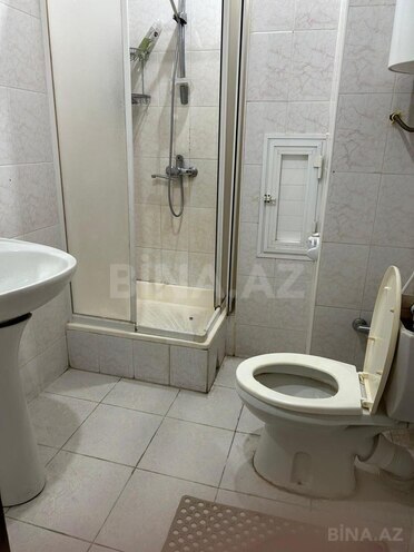 İcarəyə verilir 2 otaqlı köhnə tikili 70 m², Sahil m., photo 7 from 11