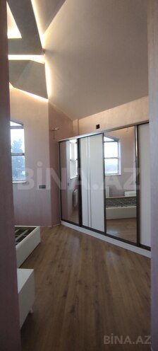 Satılır 6 otaqlı həyət evi/bağ evi 280 m², Bilgəh q., photo 27 from 32