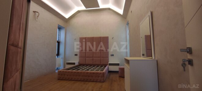 Satılır 6 otaqlı həyət evi/bağ evi 280 m², Bilgəh q., photo 25 from 32