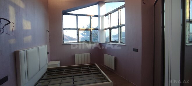 Satılır 6 otaqlı həyət evi/bağ evi 280 m², Bilgəh q., photo 26 from 32