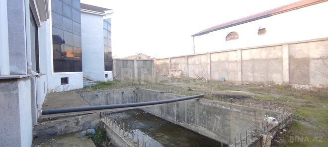 Satılır 6 otaqlı həyət evi/bağ evi 280 m², Bilgəh q., photo 31 from 32