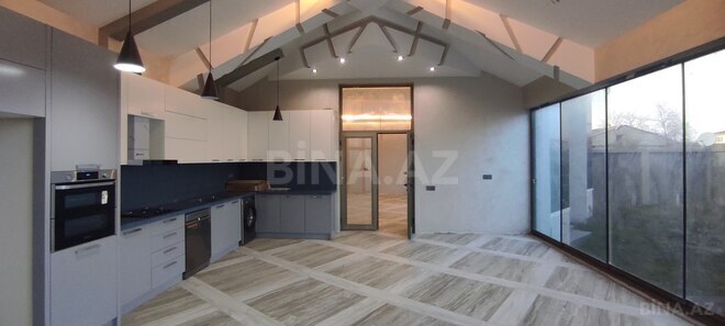Satılır 6 otaqlı həyət evi/bağ evi 280 m², Bilgəh q., photo 18 from 32