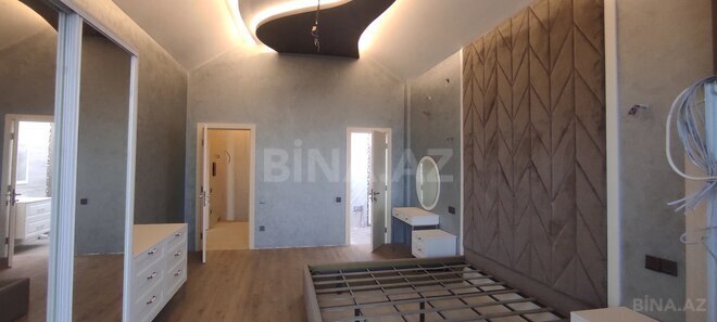 Satılır 6 otaqlı həyət evi/bağ evi 280 m², Bilgəh q., photo 21 from 32