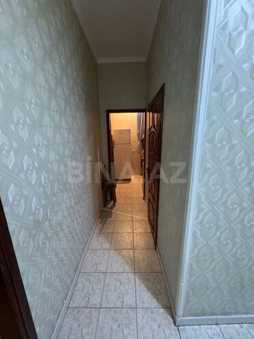 İcarəyə verilir 1 otaqlı köhnə tikili 40 m², Şah İsmayıl Xətai m., photo 5 from 15