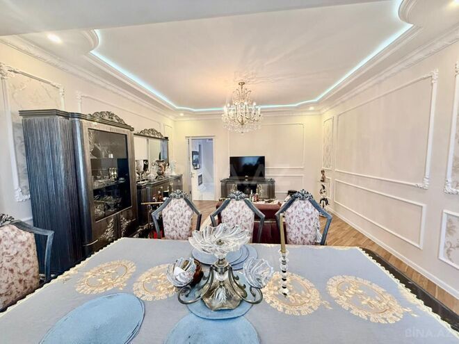 Продаётся 5-комн. новостройка 150 м², м. Иншаатчылар, photo 9 from 31