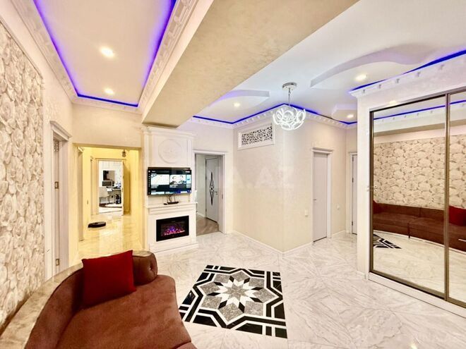 Продаётся 5-комн. новостройка 150 м², м. Иншаатчылар, photo 11 from 31