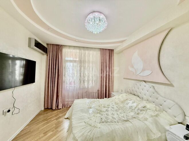Продаётся 5-комн. новостройка 150 м², м. Иншаатчылар, photo 16 from 31