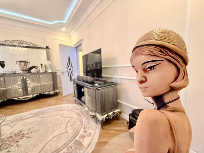 Продаётся 5-комн. новостройка 150 м², м. Иншаатчылар, photo 10 from 31