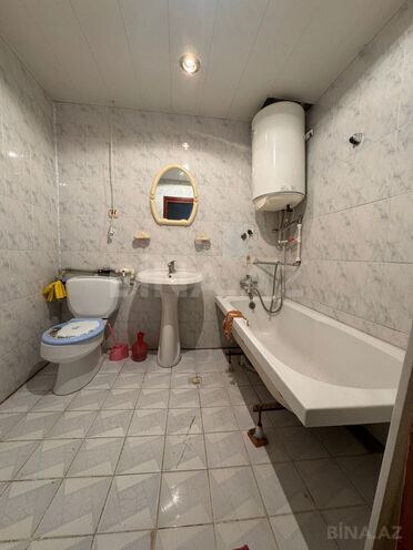 İcarəyə verilir 1 otaqlı köhnə tikili 40 m², Şah İsmayıl Xətai m., photo 8 from 15