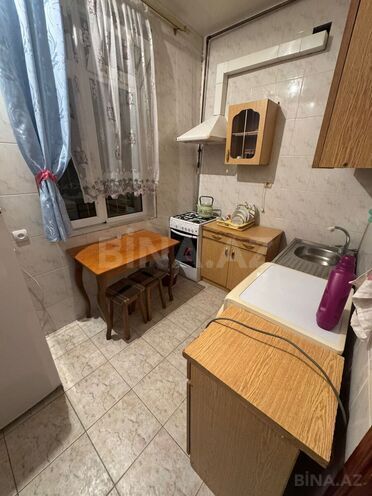 İcarəyə verilir 1 otaqlı köhnə tikili 40 m², Şah İsmayıl Xətai m., photo 11 from 15