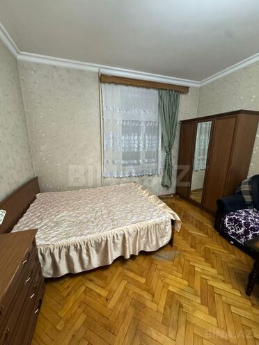 İcarəyə verilir 1 otaqlı köhnə tikili 40 m², Şah İsmayıl Xətai m., photo 14 from 15