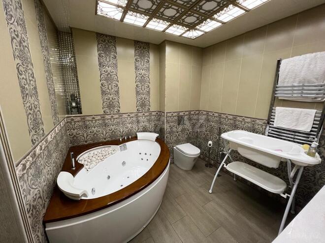 Satılır 3 otaqlı yeni tikili 145 m², Neftçilər m., photo 11 from 19