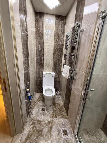 Satılır 3 otaqlı yeni tikili 145 m², Neftçilər m., photo 14 from 19