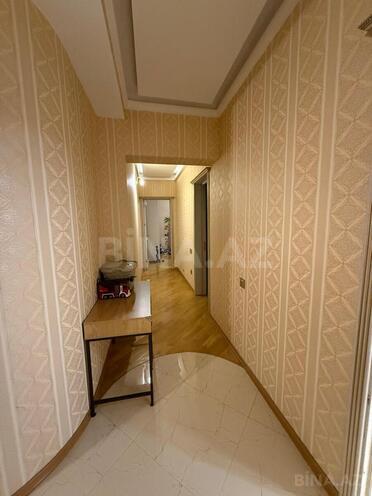 Satılır 3 otaqlı yeni tikili 145 m², Neftçilər m., photo 16 from 19