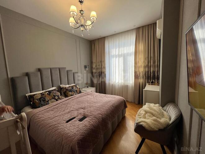 Satılır 3 otaqlı yeni tikili 145 m², Neftçilər m., photo 6 from 19