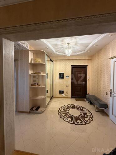 Satılır 3 otaqlı yeni tikili 145 m², Neftçilər m., photo 15 from 19