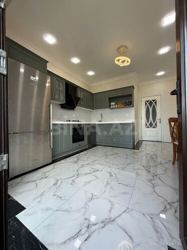 Satılır 3 otaqlı yeni tikili 147 m², 8 Noyabr m., photo 5 from 19