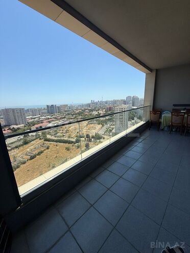 Satılır 3 otaqlı yeni tikili 147 m², 8 Noyabr m., photo 16 from 19