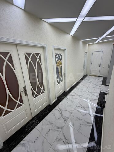 Satılır 3 otaqlı yeni tikili 147 m², 8 Noyabr m., photo 13 from 19