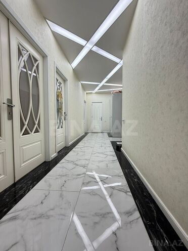 Satılır 3 otaqlı yeni tikili 147 m², 8 Noyabr m., photo 18 from 19