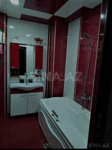 Сдаётся 2-комн. новостройка 85 м², м. Ахмедлы, photo 7 from 8