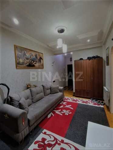 Сдаётся 2-комн. новостройка 85 м², м. Ахмедлы, photo 3 from 8