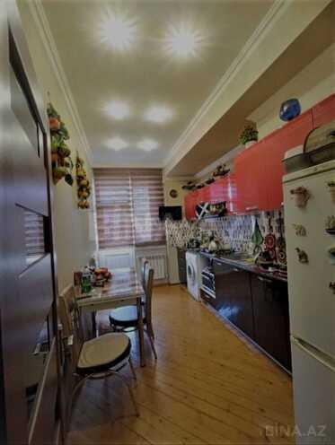 Сдаётся 2-комн. новостройка 85 м², м. Ахмедлы, photo 5 from 8