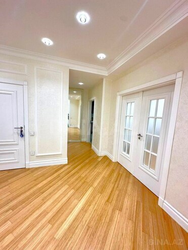 Продаётся 3-комн. новостройка 145 м², м. Шах Исмаил Хатаи, photo 5 from 13