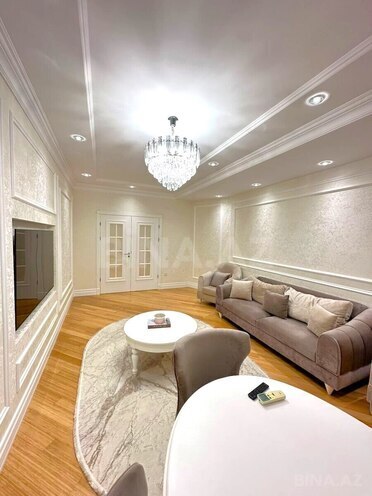 Продаётся 3-комн. новостройка 145 м², м. Шах Исмаил Хатаи, photo 4 from 13