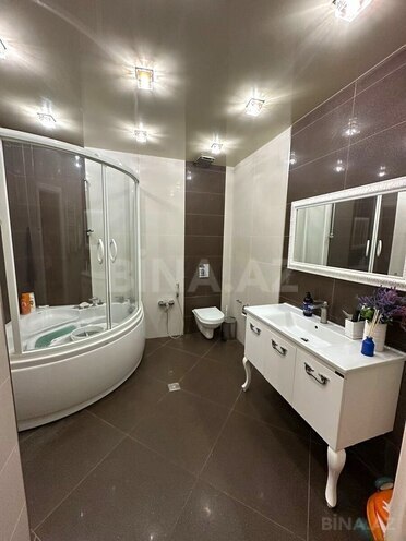 Продаётся 3-комн. новостройка 145 м², м. Шах Исмаил Хатаи, photo 12 from 13