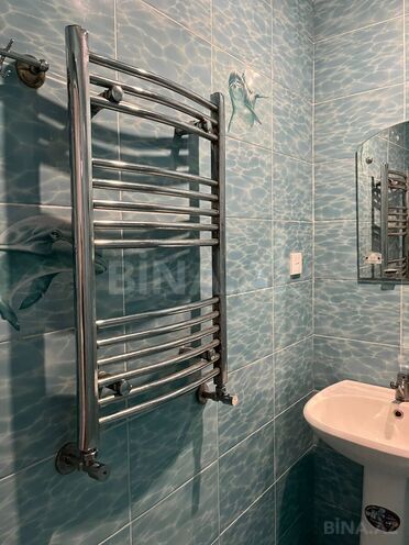 Satılır 2 otaqlı yeni tikili 85 m², Bakıxanov q., photo 14 from 19