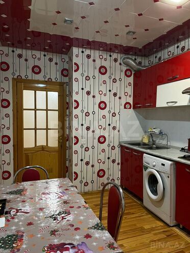 Satılır 2 otaqlı yeni tikili 85 m², Bakıxanov q., photo 16 from 19