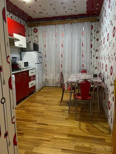 Satılır 2 otaqlı yeni tikili 85 m², Bakıxanov q., photo 11 from 19