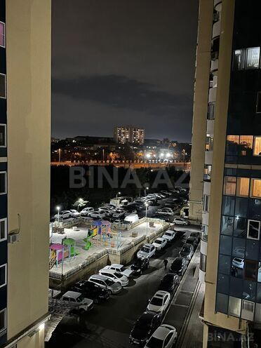 Satılır 2 otaqlı yeni tikili 85 m², Bakıxanov q., photo 4 from 19