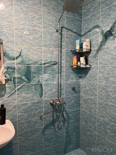 Satılır 2 otaqlı yeni tikili 85 m², Bakıxanov q., photo 5 from 19