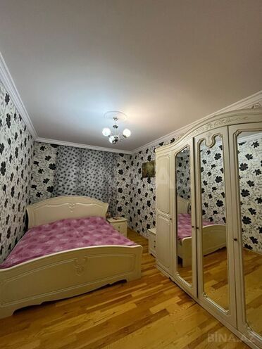 Satılır 2 otaqlı yeni tikili 85 m², Bakıxanov q., photo 10 from 19