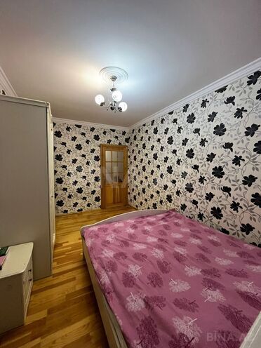 Satılır 2 otaqlı yeni tikili 85 m², Bakıxanov q., photo 3 from 19