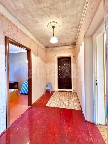 Satılır 3 otaqlı köhnə tikili 75 m², Qara Qarayev m., photo 15 from 26