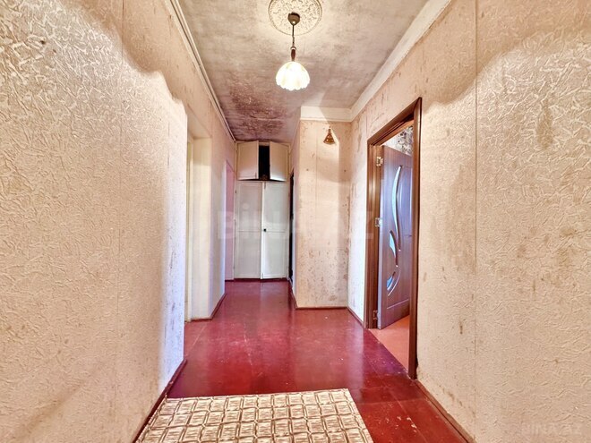 Satılır 3 otaqlı köhnə tikili 75 m², Qara Qarayev m., photo 18 from 26
