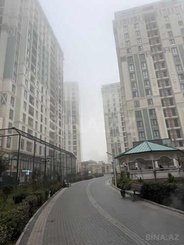 Продаётся 4-комн. новостройка 219.6 м², м. Гянджлик, photo 4 from 19