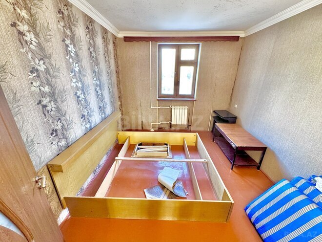 Satılır 3 otaqlı köhnə tikili 75 m², Qara Qarayev m., photo 13 from 26