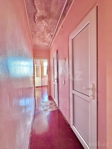 Satılır 3 otaqlı köhnə tikili 75 m², Qara Qarayev m., photo 12 from 26