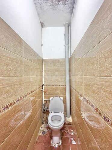 Satılır 3 otaqlı köhnə tikili 75 m², Qara Qarayev m., photo 11 from 26