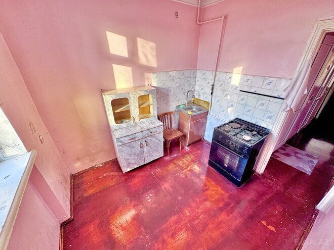 Satılır 3 otaqlı köhnə tikili 75 m², Qara Qarayev m., photo 8 from 26