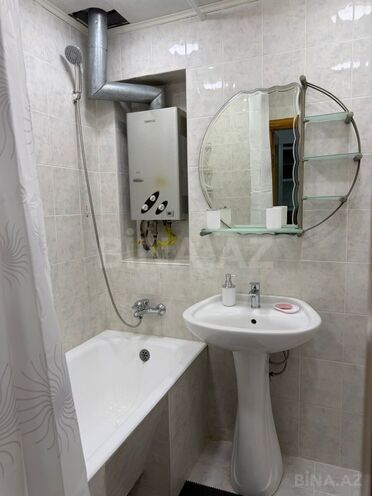 Сдаётся 2-комн. вторичка 75 м², м. Иншаатчылар, photo 8 from 14