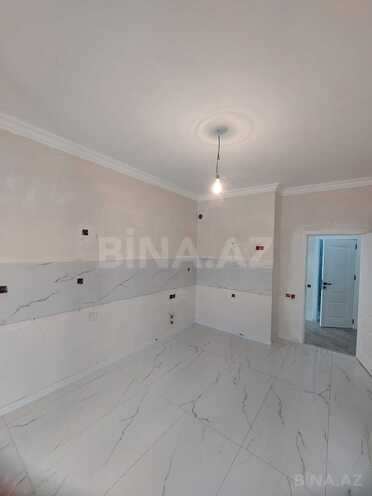 Сдаётся 3-комн. новостройка 120 м², м. Нефтчиляр, photo 17 from 30