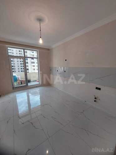 Сдаётся 3-комн. новостройка 120 м², м. Нефтчиляр, photo 19 from 30