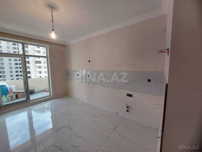 Сдаётся 3-комн. новостройка 120 м², м. Нефтчиляр, photo 21 from 30