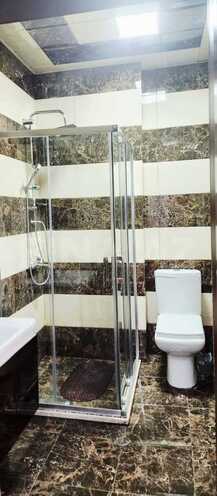 Сдаётся 3-комн. новостройка 80 м², м. 28 мая, photo 13 from 15