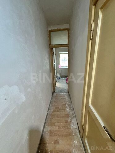 Продаётся 2-комн. вторичка 42 м², м. Гянджлик, photo 16 from 19